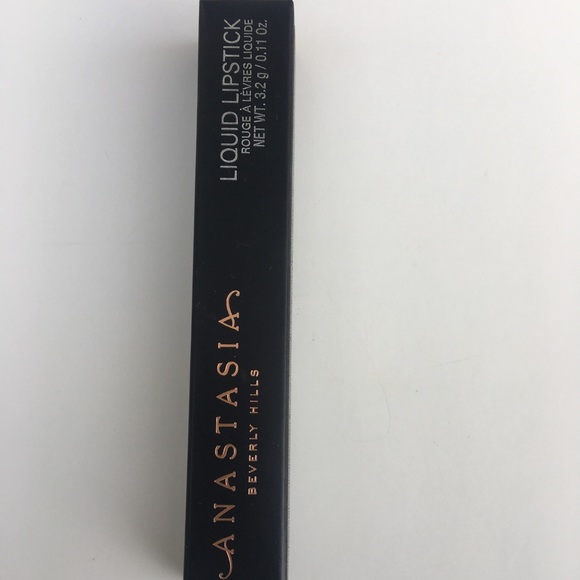 ❤️HP Anastasia Beverly Hills Liq Lipstick Heathers - Picture 4 of 6